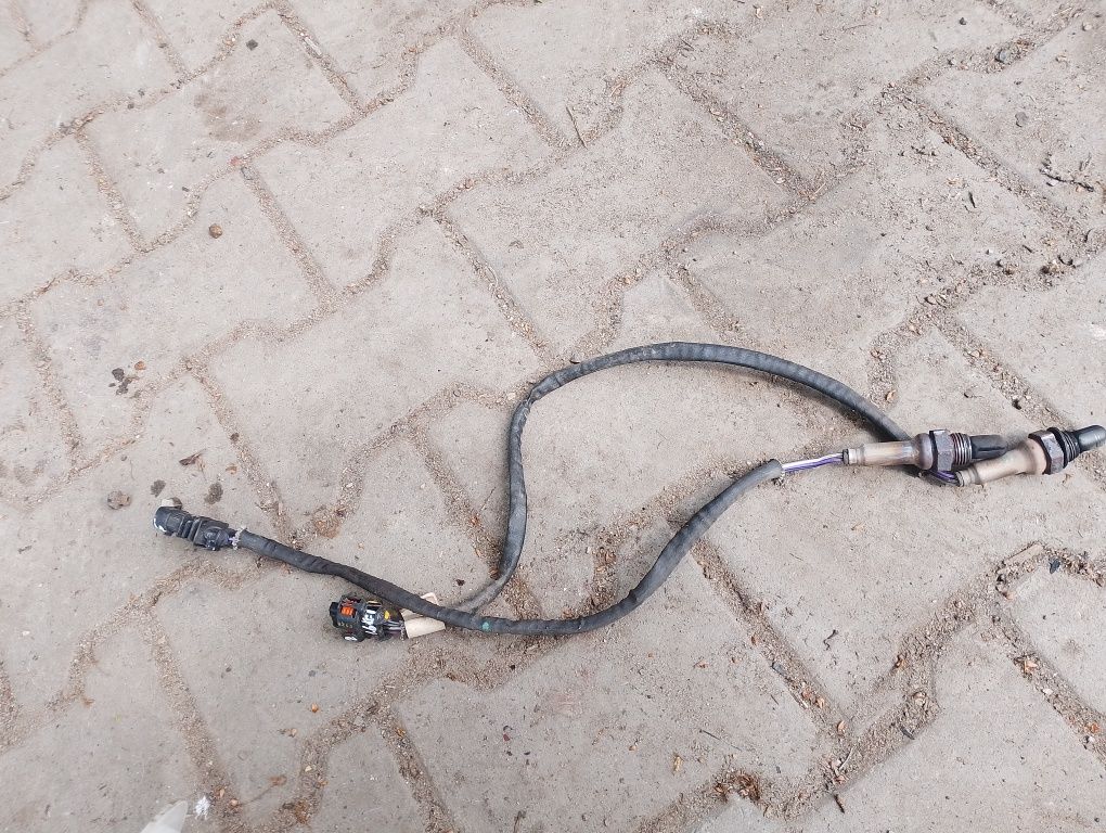 Sonda lambda landa opel astra h Zafira b 1.6