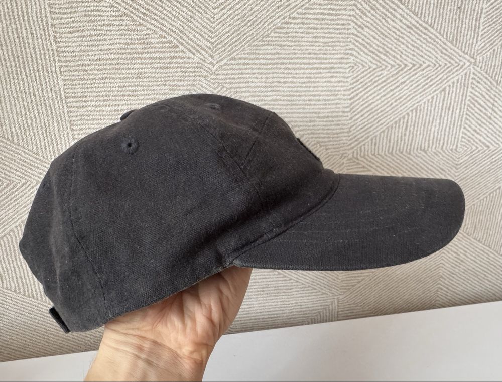 Кепка Nike Vintage бейсболка оригінал 55-61см