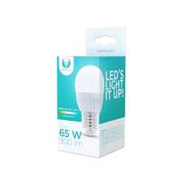 Żarówka Led E27 G45 10W 230V 4500K 900Lm Ceramiczna Forever Light