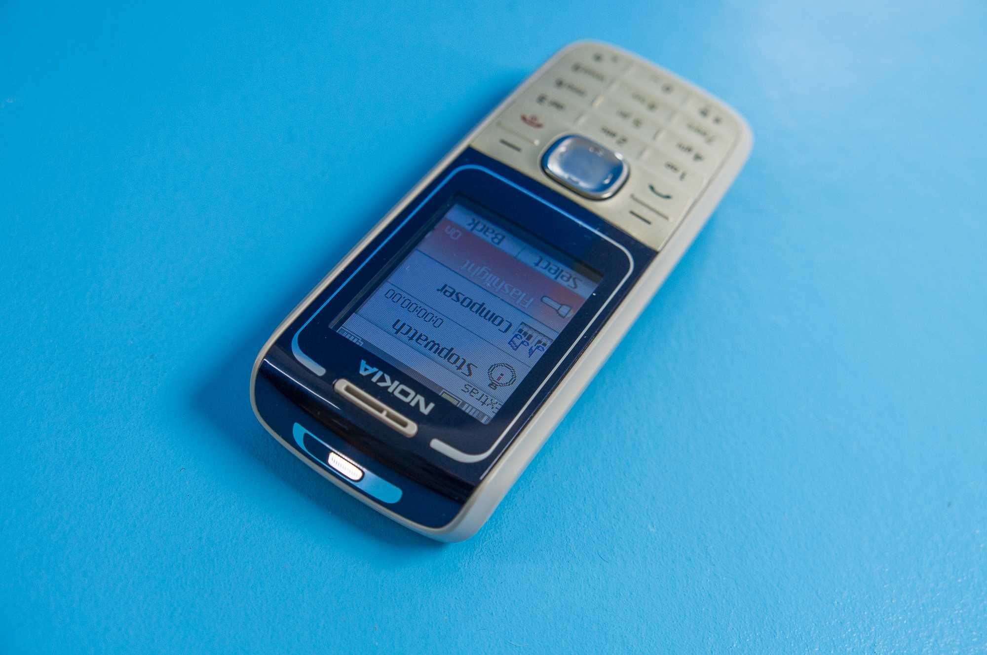 Oldschool! Nokia 1650 bez simlock + zestaw słuchawkowy i ładowarka