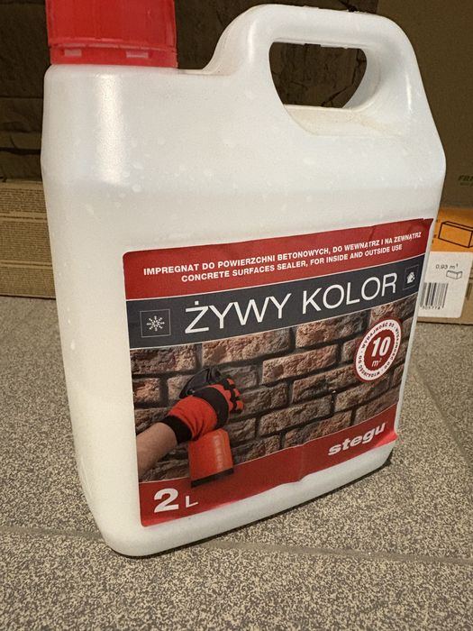 Płytka Madera Stegu