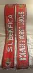 2 cachecois do benfica