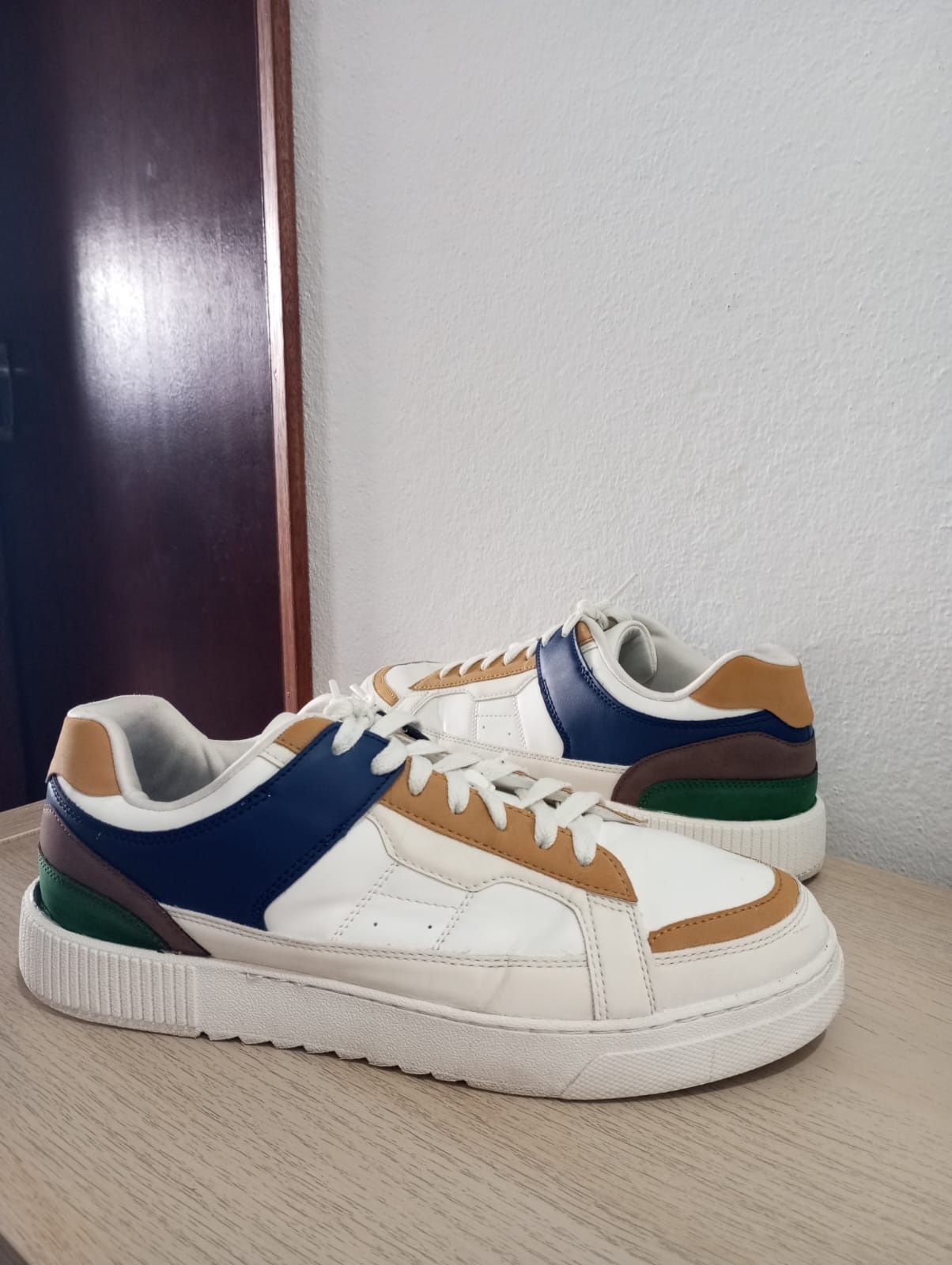 Tenis Zara Tamanho 44