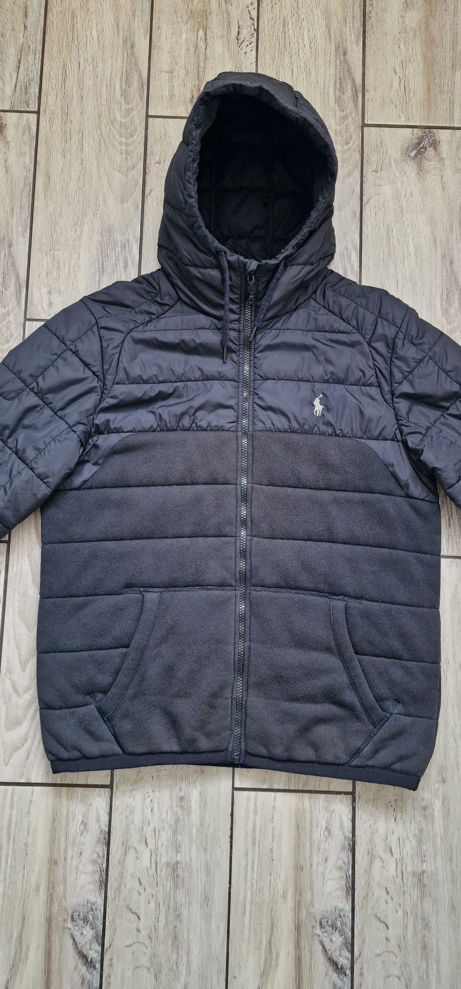 Kurtka męska ralph lauren