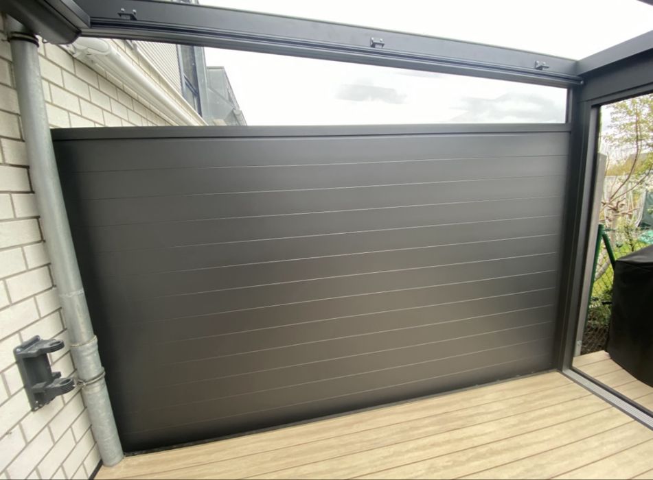 Promocja 5% do 30:11 Ogrody zimowe (aluminium), Pergole, Carporty