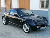 Smart Roadster 2003 82 CV