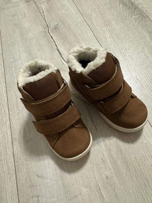 Дитячі черевики Ecco 23 розмір