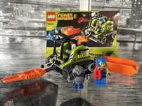 Lego Power Miners 8958