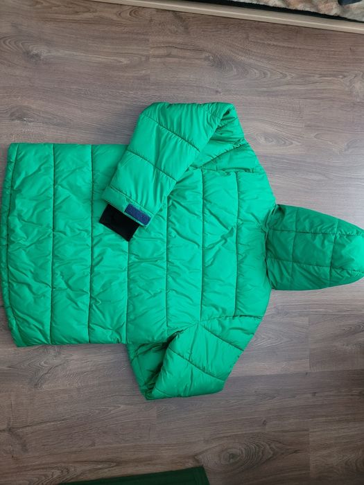 Kurtka chłopięca zimowa roz.164