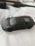Lamborghini. Model
