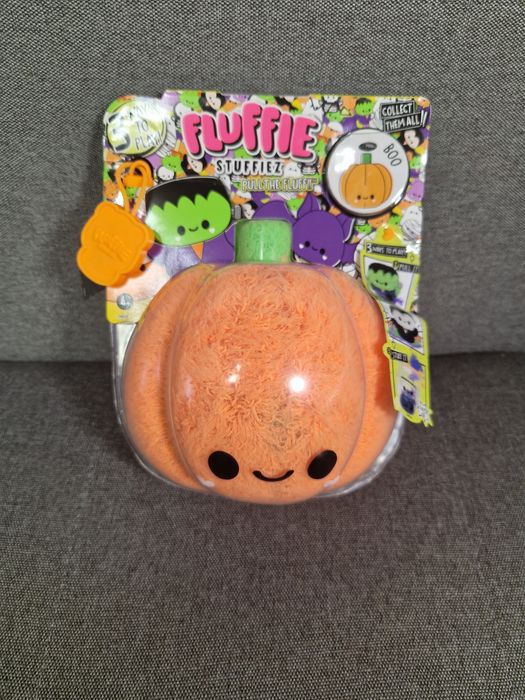 Іграшка антистрес fluffie stuffiez флафі флуфі мавпочка єдиноріг