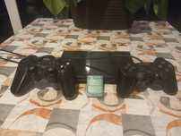 Playstation 2 slim