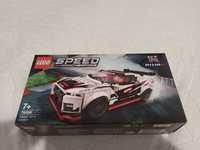 LEGO® 76896 Speed Champions - Nissan GT-R Nismo