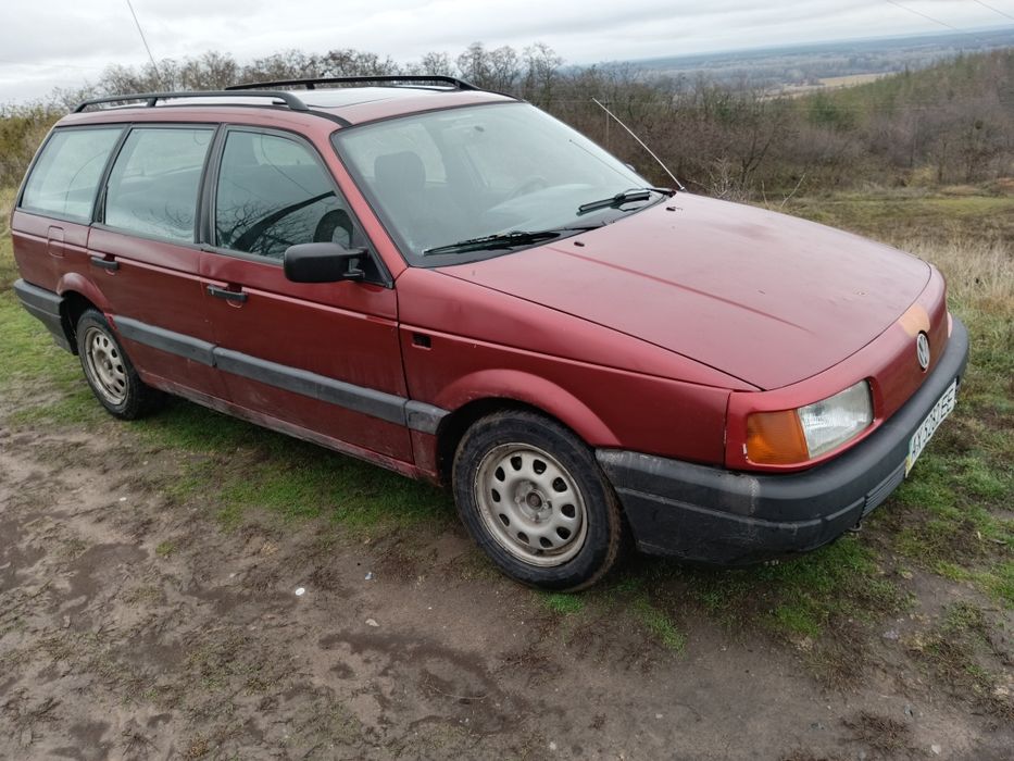 Продам Пассат Б3.