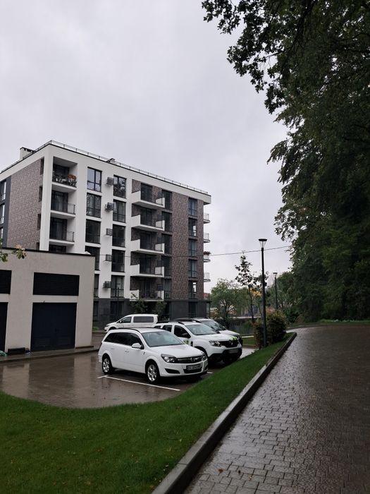 Продаж 1кім.квартири ЖК Auroom Forest Винники