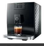 Ekspres do kawy Jura C3 EA spieniacz mleka jura HOTendCOLD