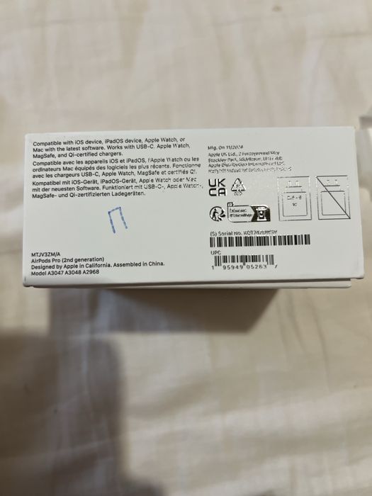Apple AirPods Pro 2