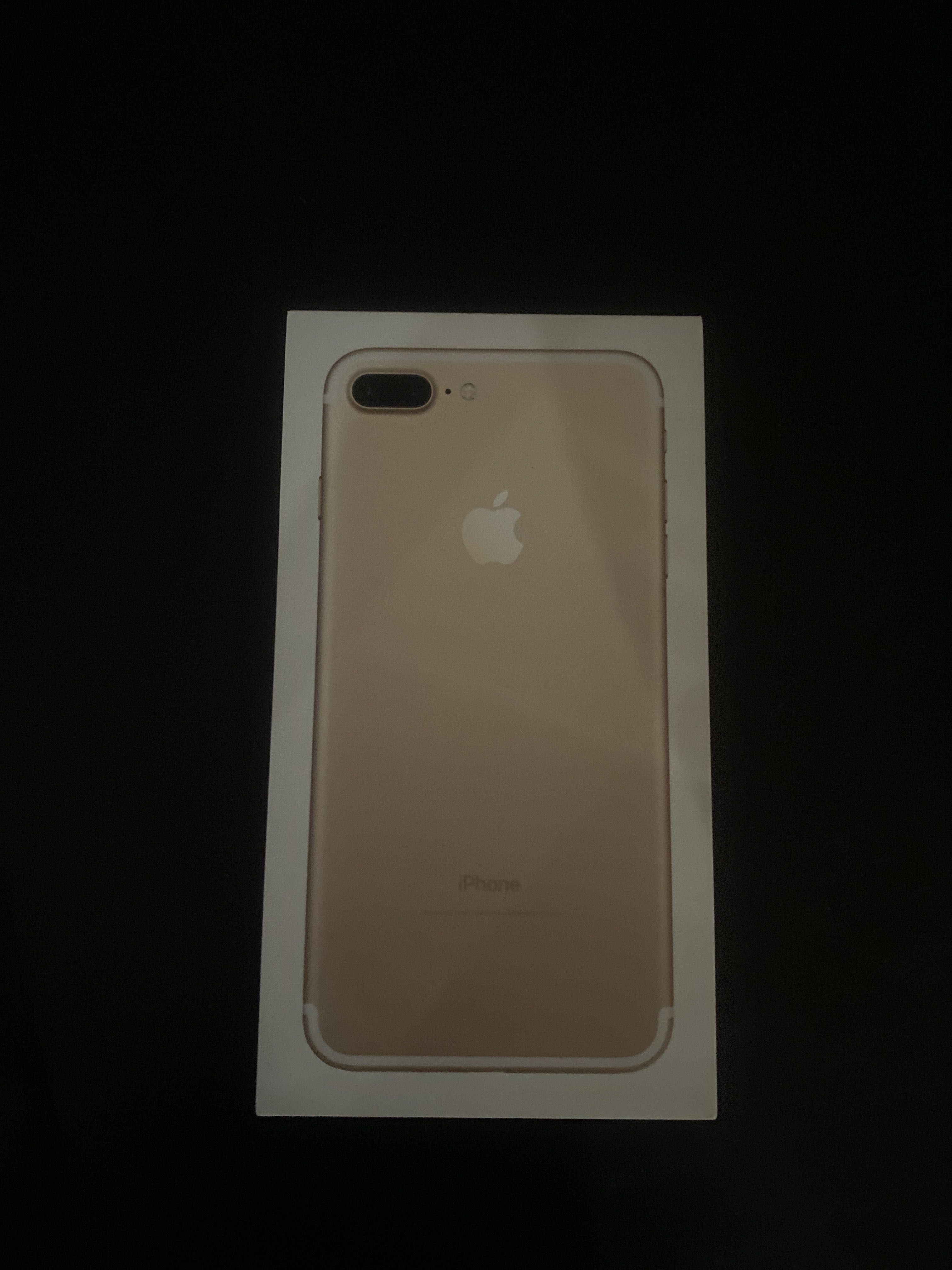 iPhone 7 gold 32 Gb