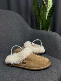 Оригінальні тапочки  ugg moraene slippers  women’s