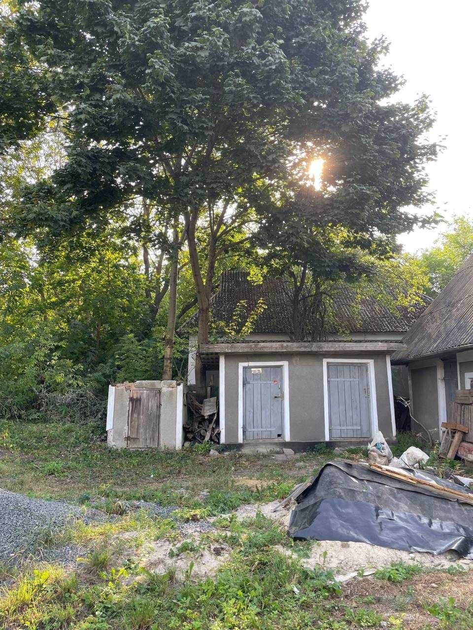 Будинок село Нестерівці