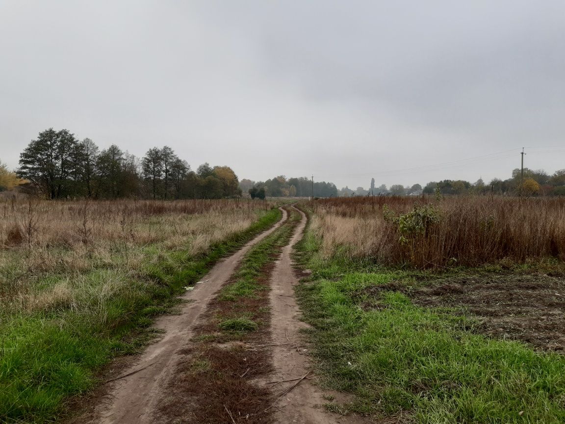 Продам ділянку 30 соток