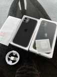 Iphone 11 czarny 64GB