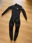 Fato de surf rip curl
