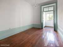 Apartamento T3 no Centro do Porto