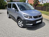 Peugeot Rifter 1.5 BlueHdi Active Pack 2020 VAT 23%