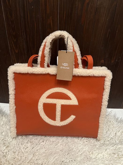 Сумка жіноча Ugg 39/30 /12