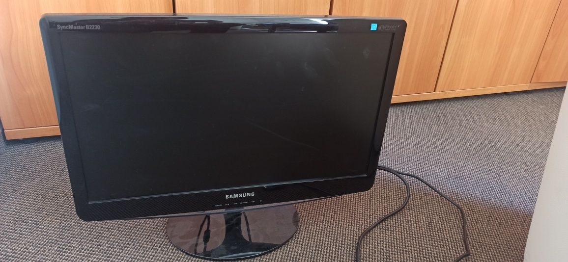 Monitor Samsung SyncMaster B2230