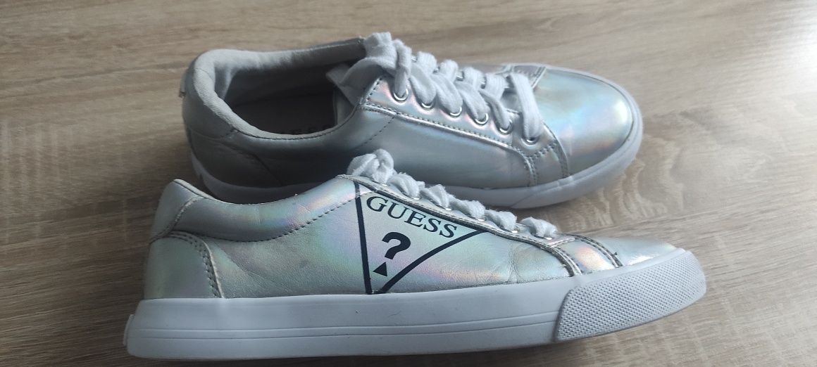 Buty trampki Guess
