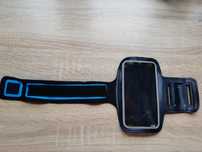 Etui na telefon do biegania