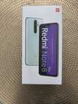 Smartfon Xiaomi Redmi Note 8 Pro 6/128 GB