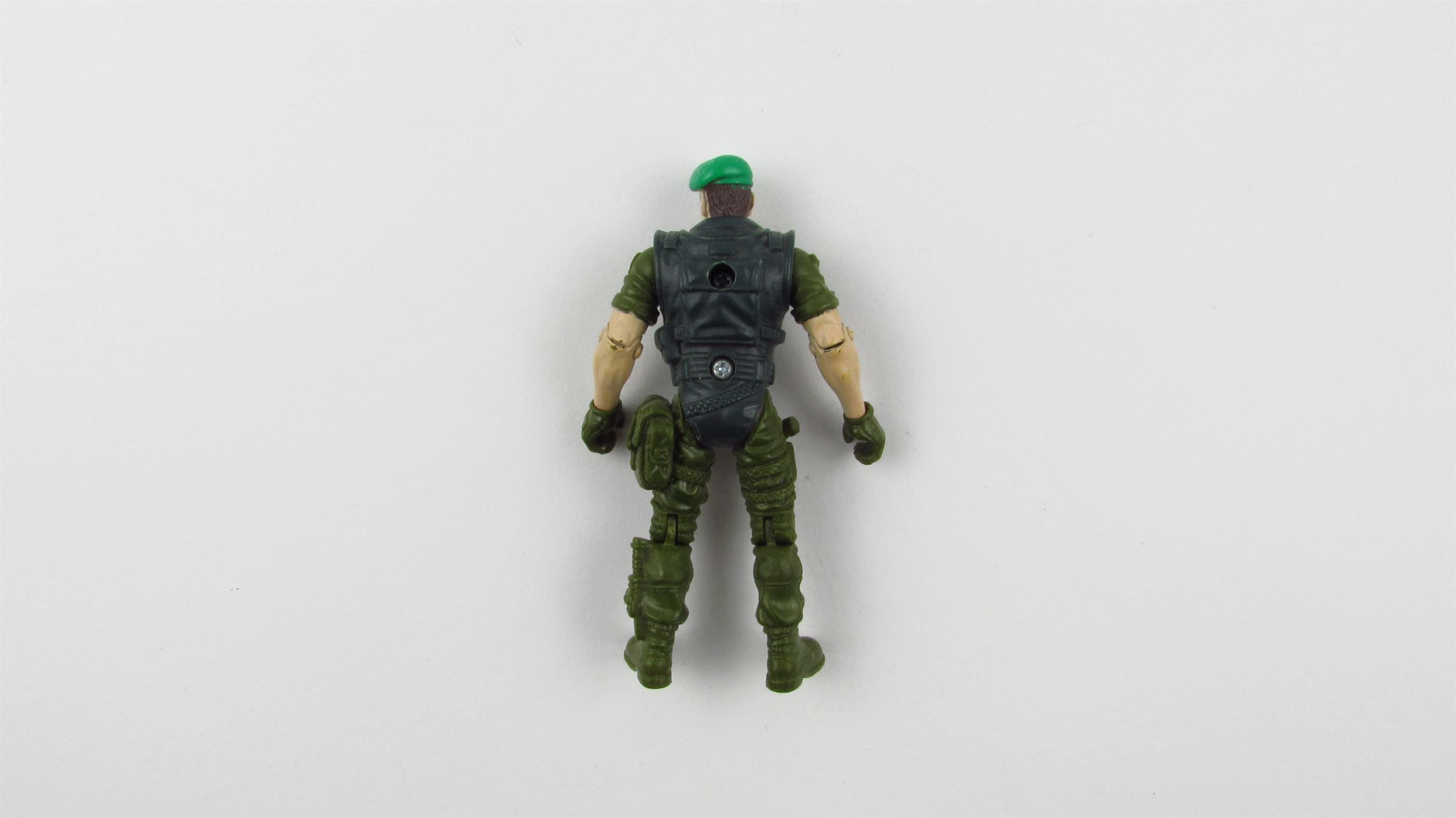 TRUE HEROES - Chap Mei Military - Green Beret Figurka 1