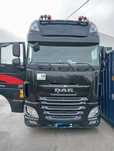 VENDO DAF XF105  460