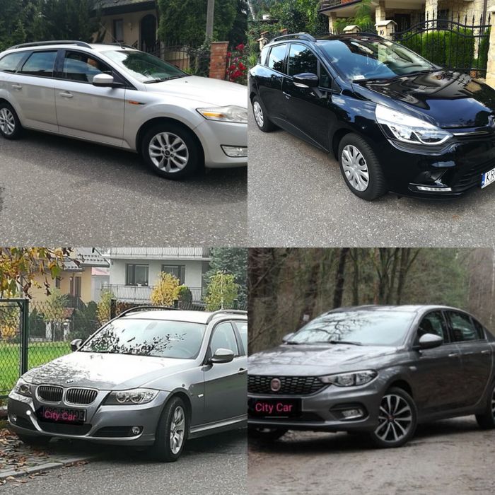 Wypożyczalnia wynajem  samochodów 5,7 i 9 osobowych, krótko i długoter