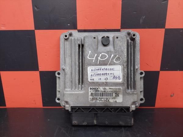 Centralina Do Motor Fuso (Mitsubishi) Canter