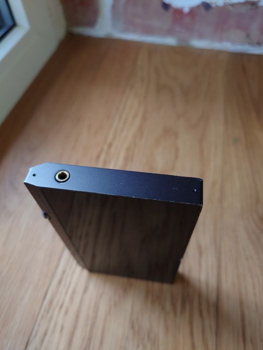 Pioneer XDP-100R  Hi-Res плеєр