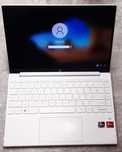 Ultrabook HP dla grafików IPS100%srgb Ryzen 7 16DDR4 DYSK 1TB