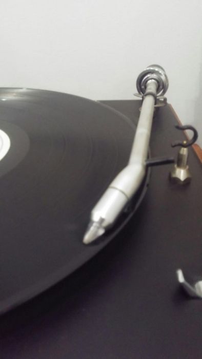 Gira Discos Beogram 1000 - Bang & Olufsen