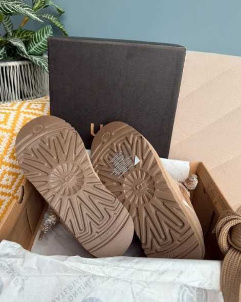 UGG_Lowmel_Chestnut_ Rozmiar.38