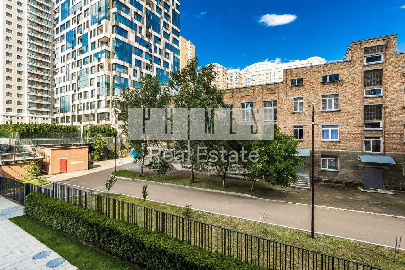 Оренда / Офіс / Барбюса Анрі, Печерськ, Київ ЖК Tetris Hall 2