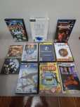 Jogos para Consola PS2 e PC