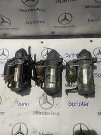 Стартер Mercedes Sprinter w903,w906 2.2,2,7 cdi