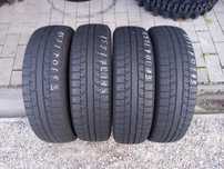 4x Opony Używane Letnie 155/70R13 Diplomat