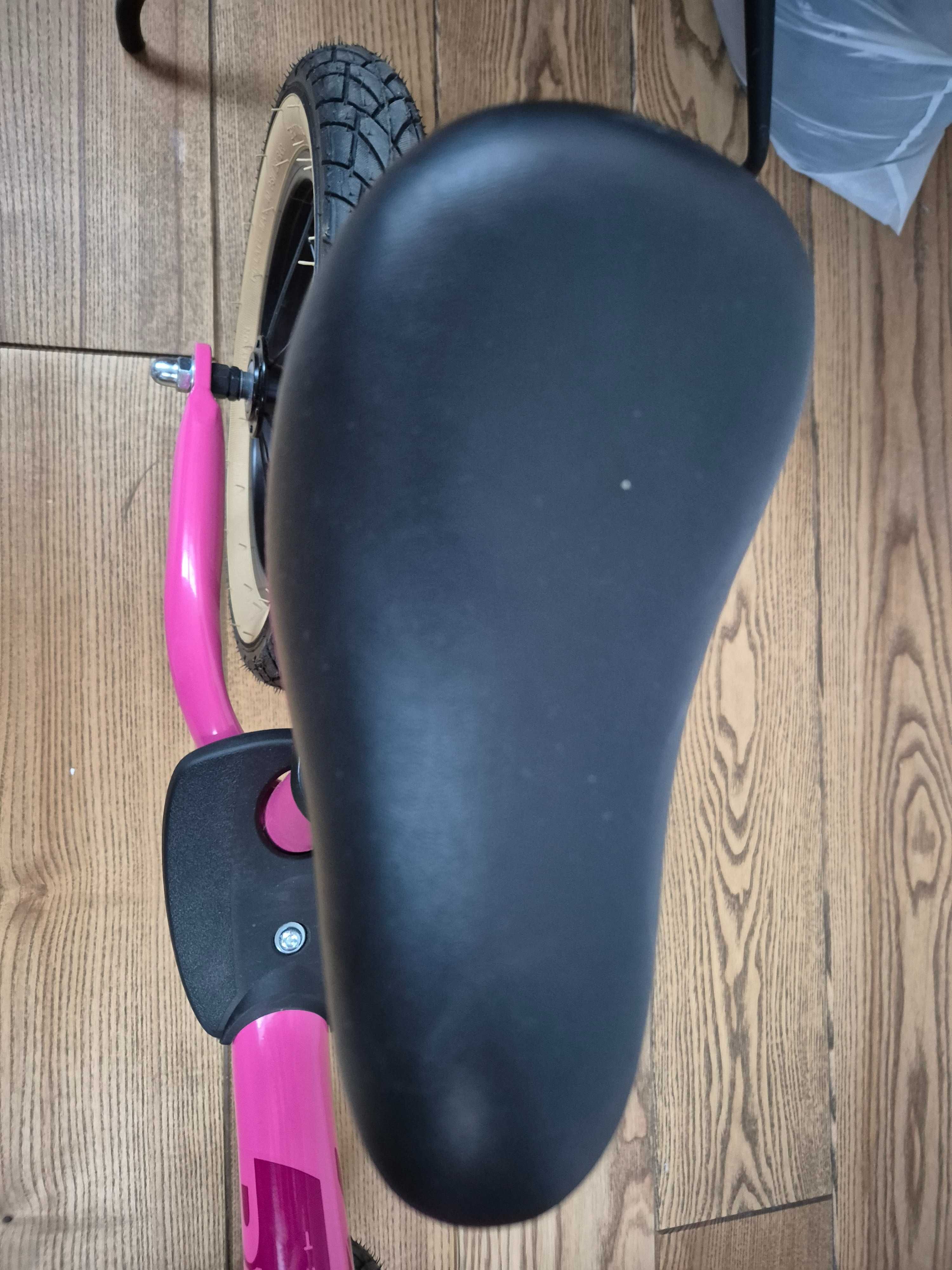 Rowerek biegowy Puky 12" jak woom