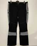 Мужские трекинговые штаны Martini Sportswear Austria Softshell