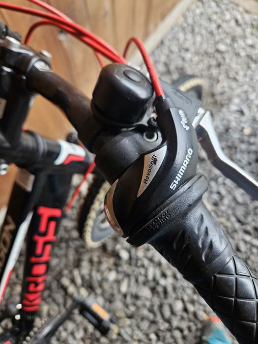 Kross Hexagon koła 24"