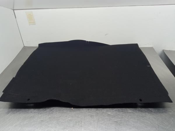 Cobertura inferior/ tapete / alcatifa da mala RENAULT Captur II